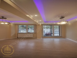 Beylikdüzü Cumhuriyet Mah. Satılık Daire 2+1 105 M2 | 1. Kat | Doğalgaz(Kombi) | 1 Banyo | 1 Yatak Odası