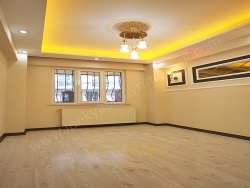 Esenyurt Güzelyurt Mah. Satılık Daire 2+1 105 M2 | 1. Kat | Doğalgaz(Kombi) | 1 Banyo | 1 Yatak Odası