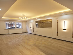 Esenyurt Güzelyurt Mah. Satılık Daire 2+1 110 M2 | 1. Kat | Doğalgaz(Kombi) | 1 Banyo | 1 Yatak Odası