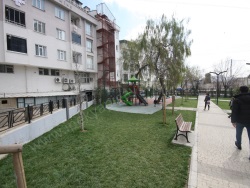 Esenyurt Mehterçeşme Mah. Satılık Daire 2+1 125 M2 | 2. Kat | Doğalgaz(Kombi) | 2 Banyo | 2 Yatak Odası