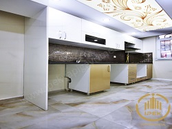 Esenyurt Yeşilkent Mah. Satılık Daire 2+1 115 M2 | Giriş Katı | Doğalgaz(Kombi) | 2 Banyo | 2 Yatak Odası