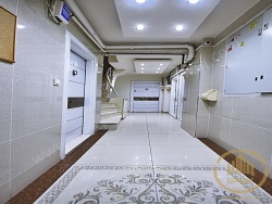 Esenyurt Mehterçeşme Mah. Satılık Daire 2+1 125 M2 | 2. Kat | Doğalgaz(Kombi)