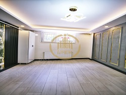 Esenyurt Mehterçeşme Mah. Satılık Daire 2+1 95 M2 | Giriş Katı | Doğalgaz(Kombi) | 1 Banyo | 2 Yatak Odası
