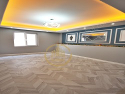 Esenyurt Talatpaşa Mah. Satılık Daire 2+1 125 M2 | Giriş Katı | Doğalgaz(Kombi) | 1 Banyo | 2 Yatak Odası