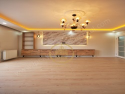 Esenyurt Mehterçeşme Mah. Satılık Daire 2+1 120 M2 | 1. Kat | Doğalgaz(Kombi) | 1 Banyo | 2 Yatak Odası