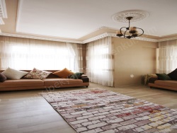 Esenyurt Güzelyurt Mah. Satılık Daire 2+1 120 M2 | 3. Kat | Doğalgaz(Kombi) | 1 Banyo | 2 Yatak Odası