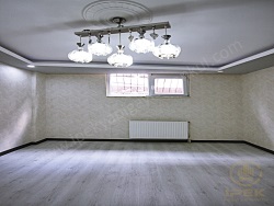 Esenyurt Güzelyurt Mah. Satılık Daire 2+1 110 M2 | Giriş Katı | Doğalgaz(Kombi) | 1 Banyo | 2 Yatak Odası