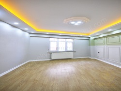 Esenyurt Güzelyurt Mah. Satılık Daire 2+1 110 M2 | 2. Kat | Doğalgaz(Kombi) | 1 Banyo | 2 Yatak Odası