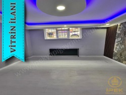 Esenyurt Güzelyurt Mah. Satılık Daire 2+1 105 M2 | Bahçe Katı | Doğalgaz(Kombi) | 1 Banyo | 2 Yatak Odası