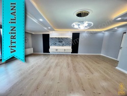 Esenyurt Orhan Gazi Mah. Satılık Bina 2+1 110 M2 | 4. Kat | Doğalgaz(Kombi)
