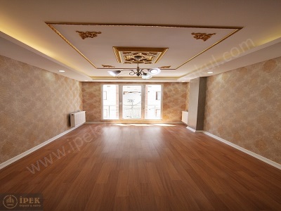 İpek İnşaattan Merkezi Konumda Full Görselli Ara Kat 2+1 Satılık Daire Beylikdüzü Beylikdüzüosb Mah