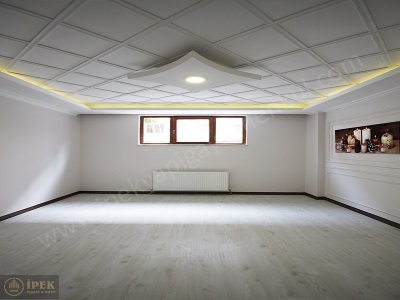 Merkezi Konumda 3+1_120M2 Kış Bahçeli Bahçe Katı Yüksek Kira Getirili Kelepir Satılık Daire Beylikdüzü Beylikdüzüosb Mah