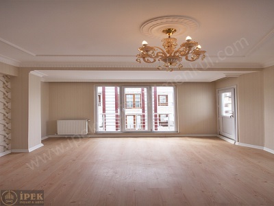 Beylikdüzünde Geniş Aileler İçin Ferah Güzel 3+1 Satılık Daire Beylikdüzüosb Mah