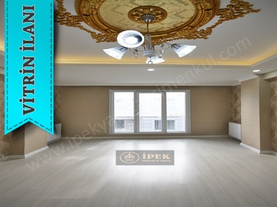 Beylikdüzünde Güzel Geniş Ferah 2+1 Satılık Daire Beylikdüzüosb Mah