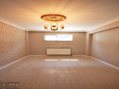 Beylikdüzü İpek İnşaatan Merkezi Lokasyonda 2+1 ( Ebeveyn Banyolu) Satılık Daire Beylikdüzüosb Mah