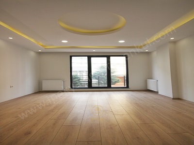 Talatpaşa Mahallesinde Sıfır Binada Ferah Ve Geniş Ara Kat 2+1 Satılık Daire Adalar Burgazada Mah