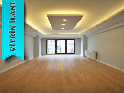 İpek İnşaattan Metrobüse Yürüme Mesafesinde Geniş Ailelere 2+1 Satılık Daire Beylikdüzü Beylikdüzüosb Mah