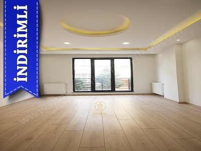 İpek İnşaattan Eşsiz Tasarımlı Ultra Lüx Sıfır !!! 2+1 Satılık Daire Beylikdüzü Beylikdüzüosb Mah