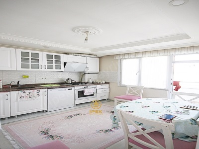 İpek İnşaat Firmasından Muhteşem Büyüklükte Kalabalık Aileler İçin İşte Fırsat !!! 2+1 Satılık Daire Beylikdüzü Beylikdüzüosb Mah