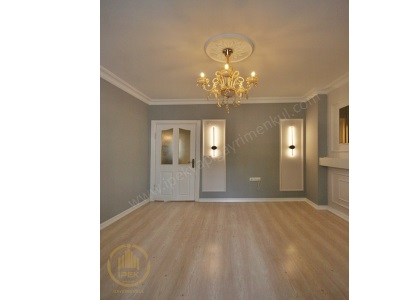 Beylikdüzü İpek İnşaattan Ultra Şık Tasarımlı Fırsat !!! 2+1 Satılık Daire Beylikdüzüosb Mah