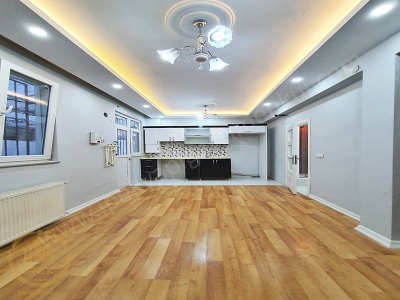 Beylikdüzü İpek İnşaattan Ultra Şık Tasarımlı Fırsat !!! 2+1 Satılık Daire Cumhuriyet Mah