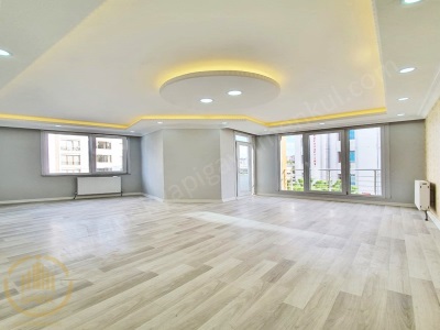 İpek İnşaaat Tan Ön Cephede Lüx Geniş Satılık Daire 2+1 Beylikdüzü Cumhuriyet Mah