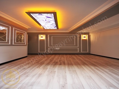 Beylikdüzü İpek Den İskanlı Metroya Yakın Kaçırılmayacak Fırsat !!!! 2+1 Satılık Daire Cumhuriyet Mah