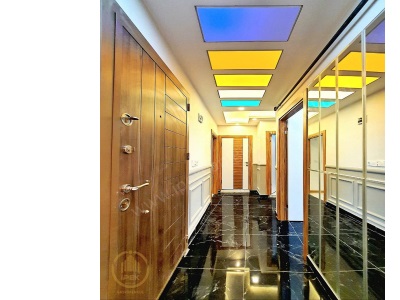 Beylikdüzü Metrobüse Sıfır Şık & Mükemmel Dekorlu 2+1 !! Satılık Daire Esenyurt Güzelyurt Mah