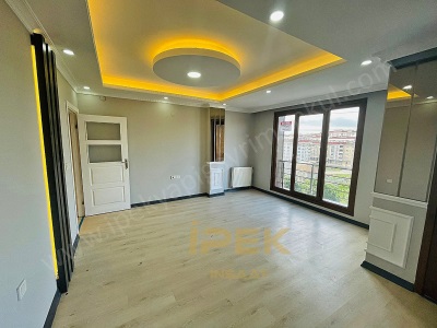 Beylikdüzü İpekden Lüks Dizyanı İle Sizleri Büyüleyecek !!! 2+1 Satılık Daire Cumhuriyet Mah