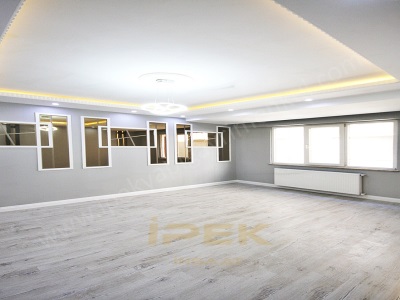 Güzelyurt Mah İpek İnşaatta Kira Garantili Lux 3+1 Ler! Satılık Daire Esenyurt