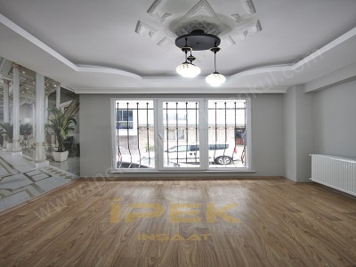 Beylikdüzü İpekten Şık Görselli Dekorlu Geniş Kullanımlı 2+1 !!! Satılık Daire Esenyurt Güzelyurt Mah