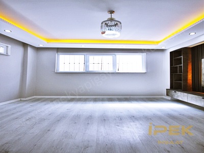 İpek İnşaattan Merkezi Konum Ve Lokasyonda Full Kredi 2+1 Giriş 3+1 Satılık Daire Esenyurt Güzelyurt Mah