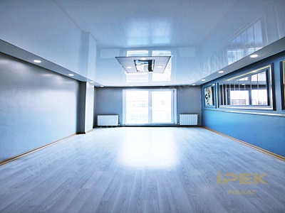 İpek İnşaattan Metrobüs Cumhuriyet Cadde Üstü Krediye Uygun 2+1 Satılık Daire Esenyurt Güzelyurt Mah