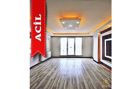 Metro Meydan Dibinde Beylikdüzü İpekten Full Kredi Acil 2+1 Ev! Satılık Daire Esenyurt Güzelyurt Mah