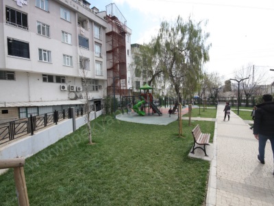 Beylikdüzü İpekten Ayazma Caddesine Yakın Krediye Uygun 2+1 Arakat Satılık Daire Esenyurt Mehterçeşme Mah