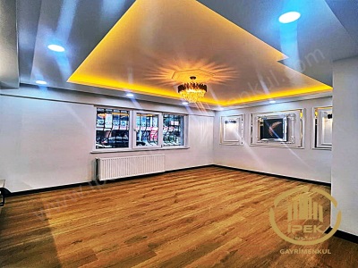 Beylikdüzü İpekten Meydan Ardıçlı Projesine Yakın Krediye Uygun 2+1 !! Satılık Daire Esenyurt Örnek Mah