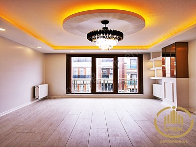 Beylikdüzü İpekten Eskidji Pazara Yakın Full Kredi 2+1 Ev Satılık Daire Esenyurt Güzelyurt Mah