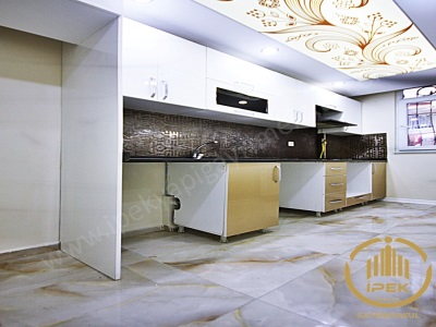 İpek İnşaattan Metro Ve Meydana Komşu Full Kredi İle 2+1 Müstakil Giriş ! Satılık Daire Esenyurt Yeşilkent Mah