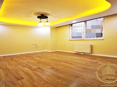 İpek İnşaattan Metrobüse Yürüme Park Manzaralı Krediye Uygun 2+1 Satılık Daire Esenyurt Güzelyurt Mah