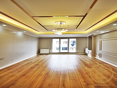 İpek İnşaattan Tem Ve Haramidere Dibinde Meydana Komşu 2+1 Ev! Satılık Daire Esenyurt Ardıçlı Mah