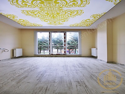 İpek İnşaattan Eskule Avm Doğan Araslı Yakın Full Kredi 2+1 Satılık Daire Esenyurt Üçevler Mah