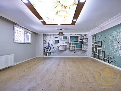 İpek İnşaattan Kırac Meydan Startowers Yürüme Full Kredi 2+1 Satılık Daire Esenyurt Piri Reis Mah