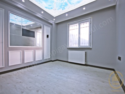 İpek İnşaattan Meydana Hastanelere Yakın 2+1 Yüksek Giriş ! Satılık Daire Esenyurt Yeşilkent Mah