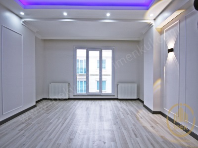 İpek İnşaattan Masrafsız Anacaade Üzerinde Krediye Uygun 2+1 Satılık Daire Esenyurt Mehterçeşme Mah