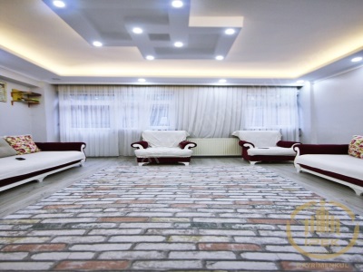 İpek İnşaattan Kuzuyoluna Doğan Araslıya Yürüme Krediye Uygun 2+1 Satılık Daire Esenyurt Selahaddin Eyyubi Mah