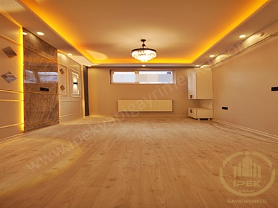 İpek İnşaattan Dekorlu Şık Metrobüse Yakın Krediye Uygun 1+1 Satılık Daire Esenyurt Mehterçeşme Mah