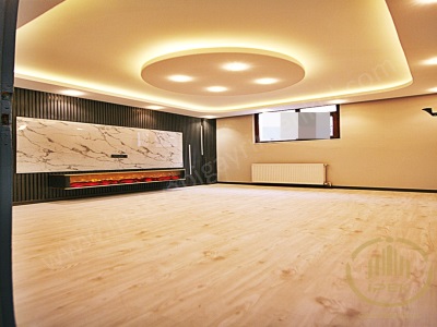 İpek İnşaattan Metrobüse Yakın Ana Caadede Krediye Uygun 2+1 Satılık Daire Esenyurt Yeşilkent Mah