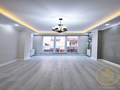 İpek İnşaattan Dekorlu Şık Krediye Uygun 2+1 Satılık Daire Esenyurt Akçaburgaz Mah