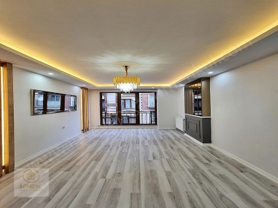 Çok Acilll ! Beylikdüzü İpekden 2+1 110M² Fırsat !! Satılık Daire Esenyurt Güzelyurt Mah