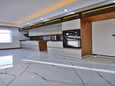 İpek İnşaattan Beykent Perlavista Avm Yakın Krediye Uygun 3+1 Şık ! Satılık Daire Beylikdüzü Adnan Kahveci Mah